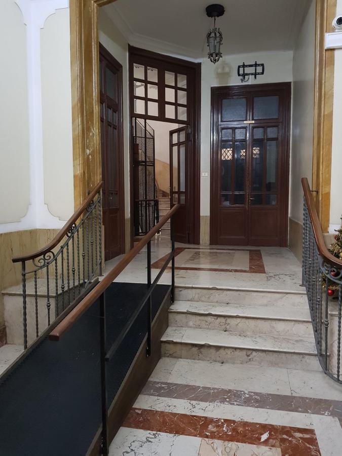 Jonathan Hostel & Guesthouse Παλέρμο Εξωτερικό φωτογραφία