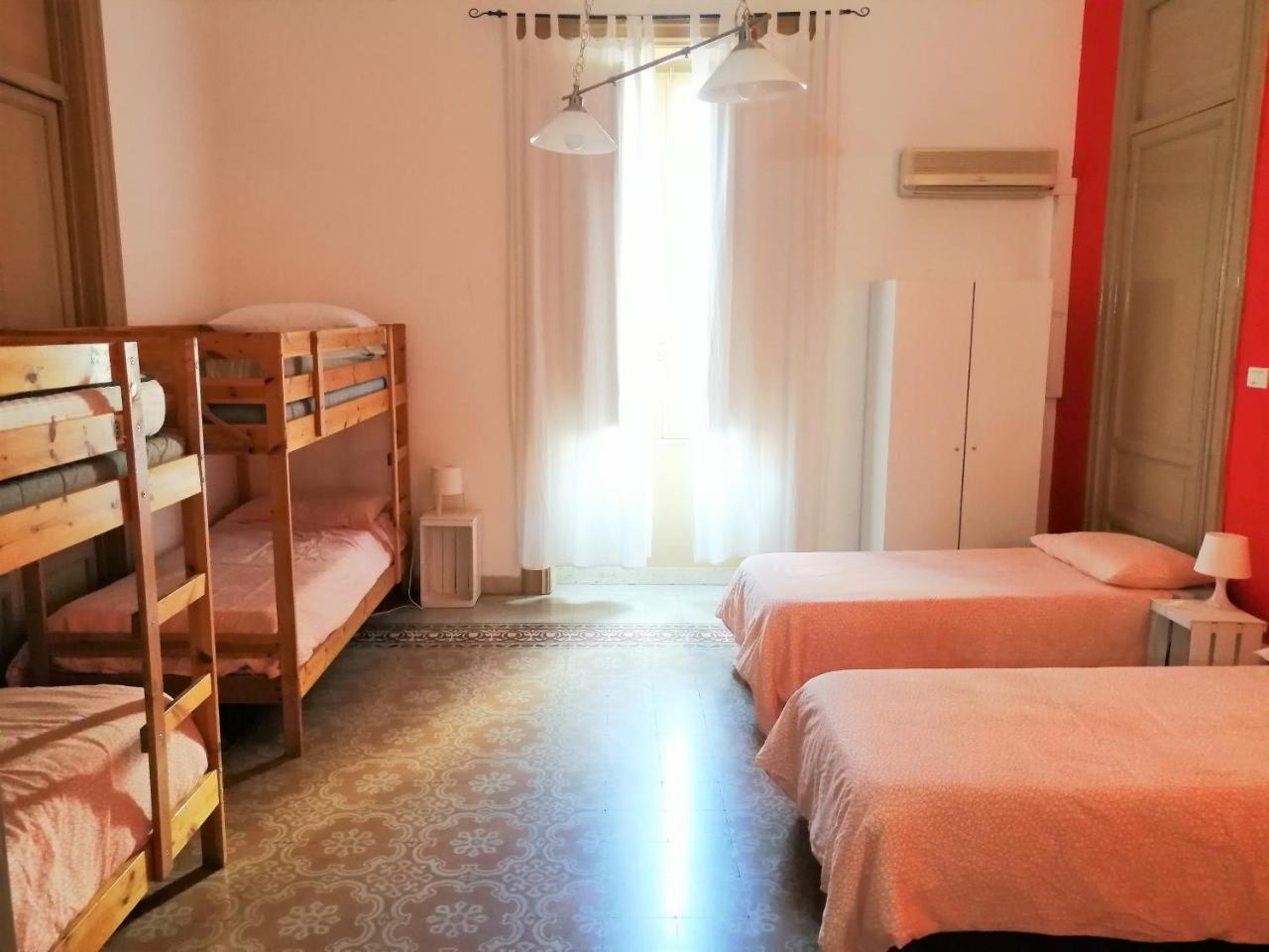 Jonathan Hostel & Guesthouse Παλέρμο Εξωτερικό φωτογραφία