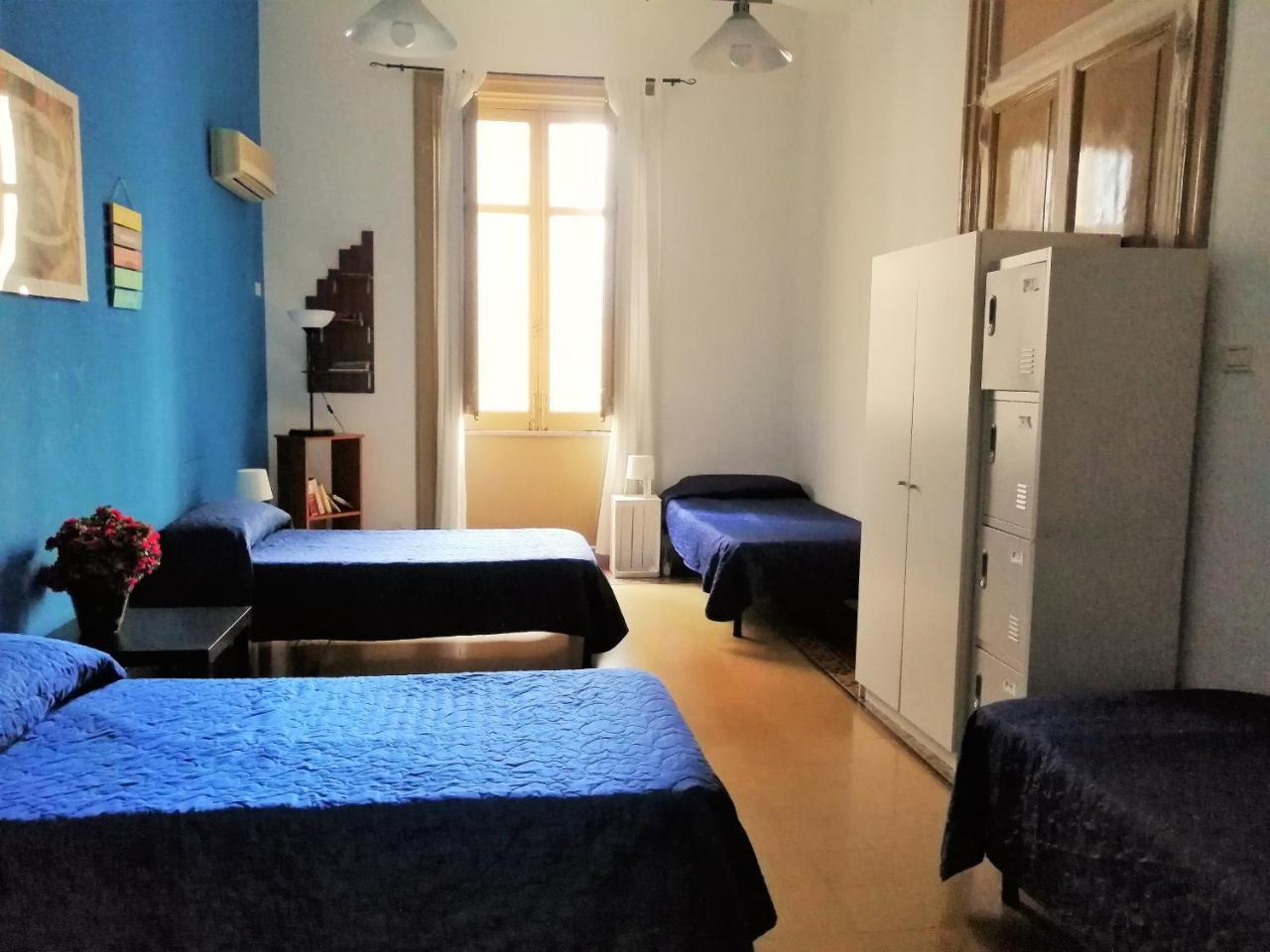 Jonathan Hostel & Guesthouse Παλέρμο Εξωτερικό φωτογραφία