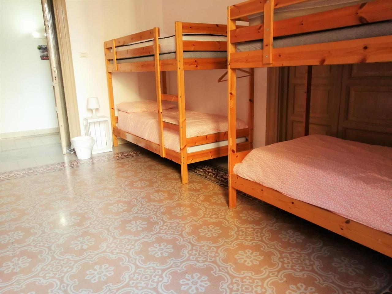 Jonathan Hostel & Guesthouse Παλέρμο Εξωτερικό φωτογραφία