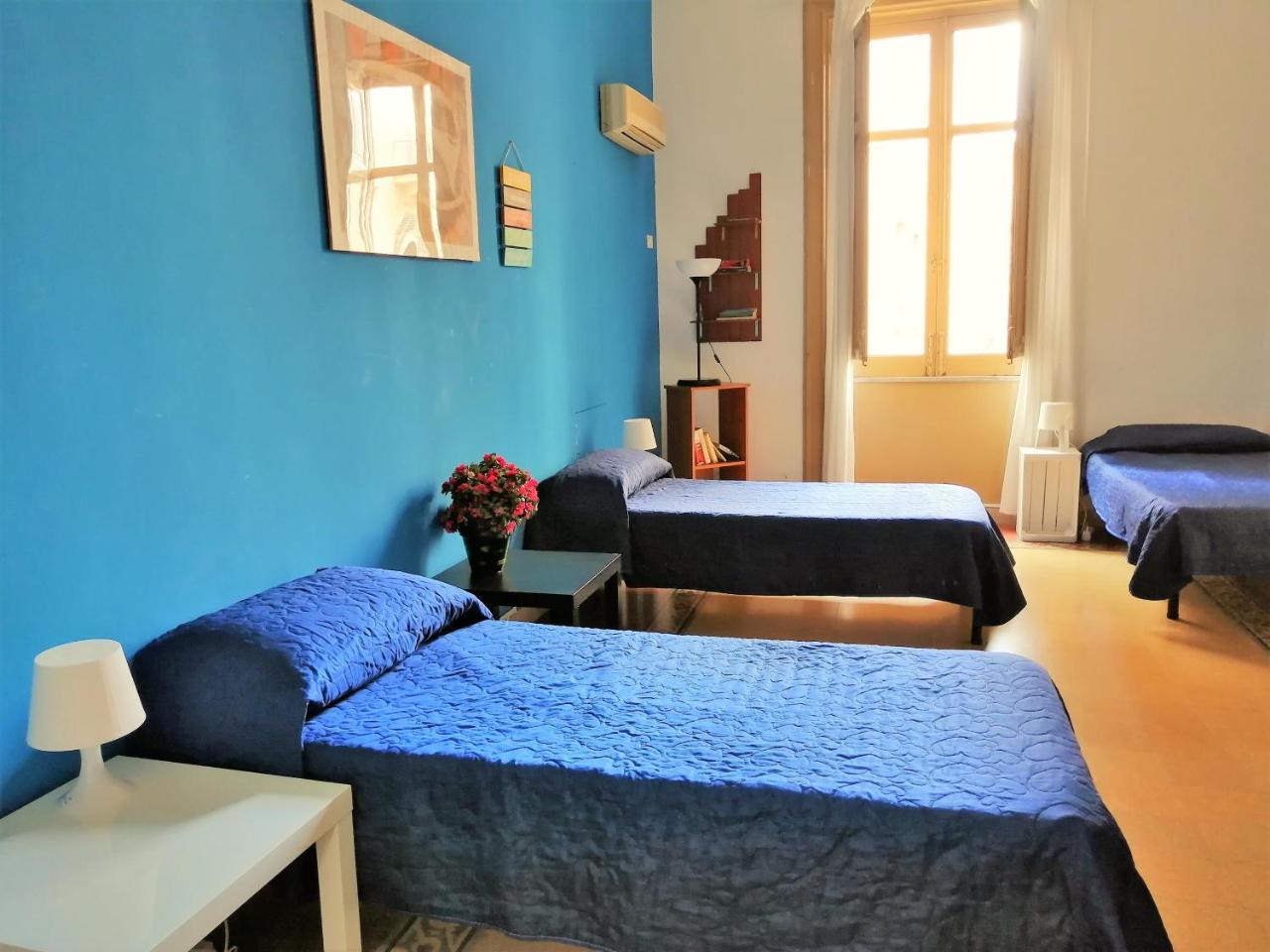 Jonathan Hostel & Guesthouse Παλέρμο Εξωτερικό φωτογραφία