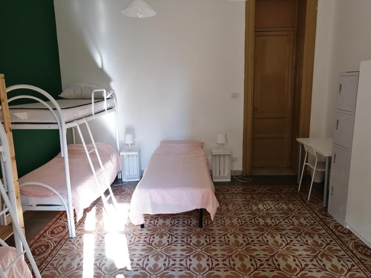 Jonathan Hostel & Guesthouse Παλέρμο Εξωτερικό φωτογραφία