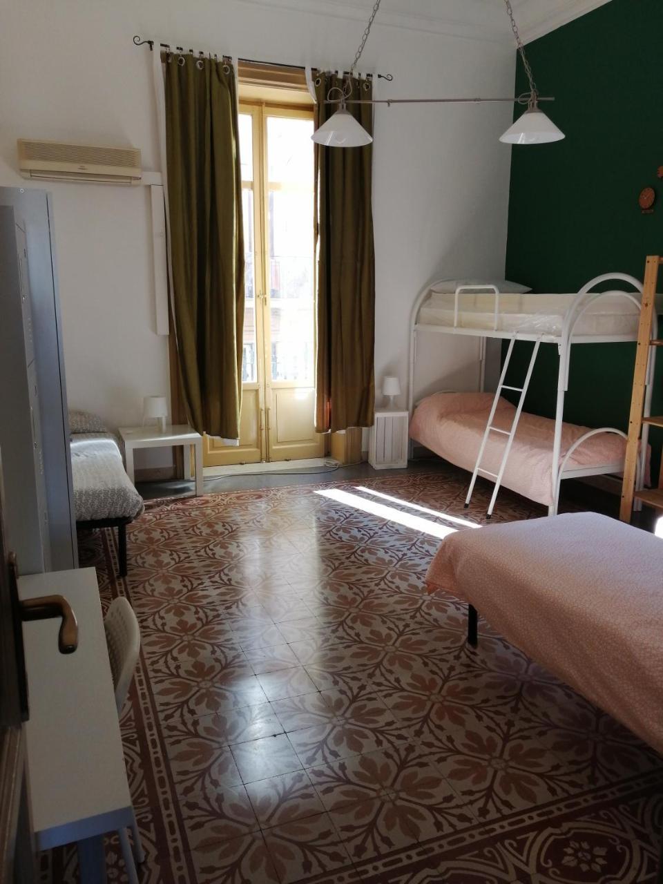 Jonathan Hostel & Guesthouse Παλέρμο Εξωτερικό φωτογραφία